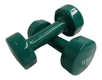 Comprar Pesas Mancuernas 8 Lbs Set X 2 Pesas Ejercicios Gym Fitness