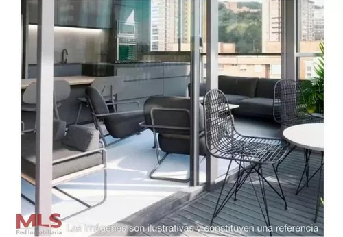 Apartamento En Proyecto Para Entrega En 2024.(mls#241607)