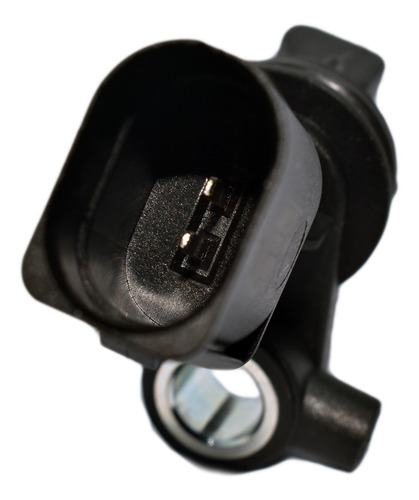 Imagen 2 de 5 de Sensor Abs Vw Amarok 2.0 Tdi Trasero Izquierdo 2h0927807a