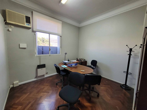 Imagen 12 de 19 de Oficina 5 Ambientes A Nueva! 100m2 Oportunidad!