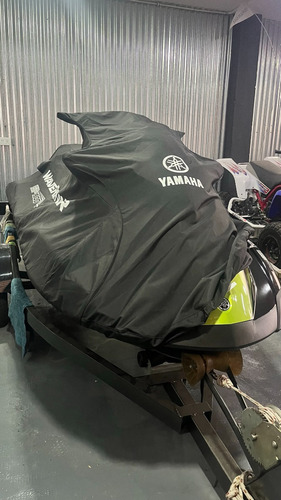 Yamaha Gp1800r Svho 2023 Con Audiopocas Unidades Disponibles