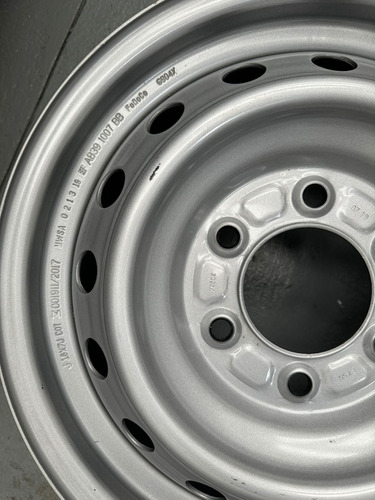 Llanta Chapa Original Ford Ranger R16 Nueva