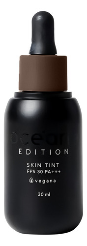 Base Liquida Skin Tint 500d 30ml - Océane