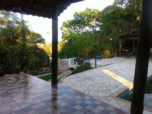Imagem 24 de 28 de Chácara Com 02 Dorms, Estância Santa Maria Do Portão, Atibaia - R$ 480 Mil, Cod: 2381 - V2381