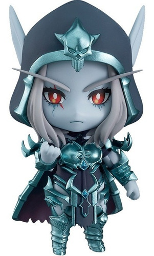 Nendoroid Sylvanas Windrunner