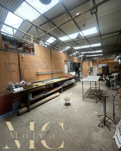Venta Local Comercial- Arturo Prat 701