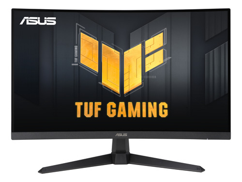 Monitor Gamer Asus Vg27vqm1b 27 280hz 1ms Curvo Va Fhd Gsyn