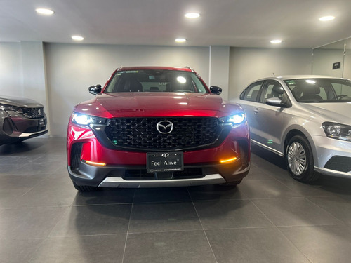 Mazda cx-50 2.5T Signature Awd At