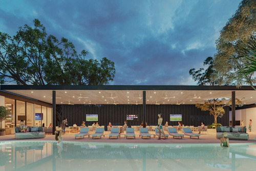 Lotes Residenciales, Comerciales Y Mixtos Sobre La Carretera Mérida-progreso