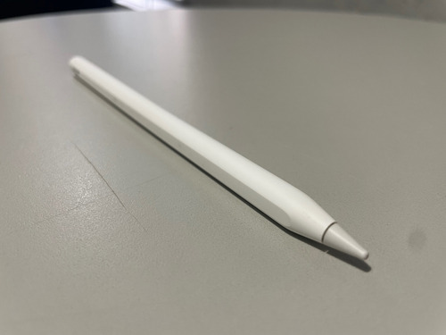 Apple Pencil (2.ª Generación) Excelente Con Caja Original (Usado)