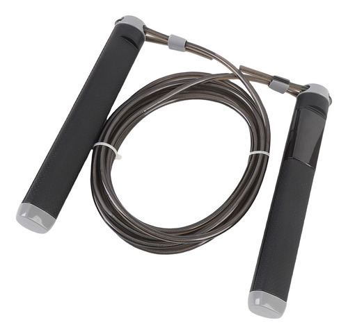 Rope App Smart Cableado Luminoso Recargable Smart Skipping