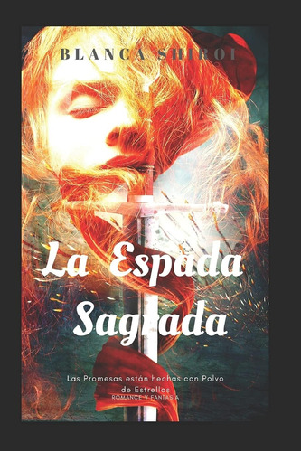 Libro: La Espada Sagrada (spanish Edition)