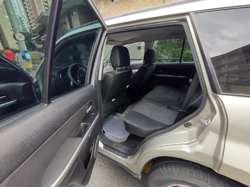 Suzuki Grand Vitara 2.0 Sz 4x2