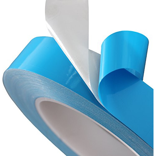 Cinta Termica Hpfix De 2cm X 25m