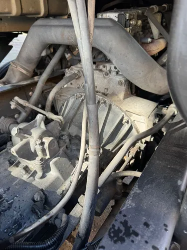 Iveco Tector Attack 17 220