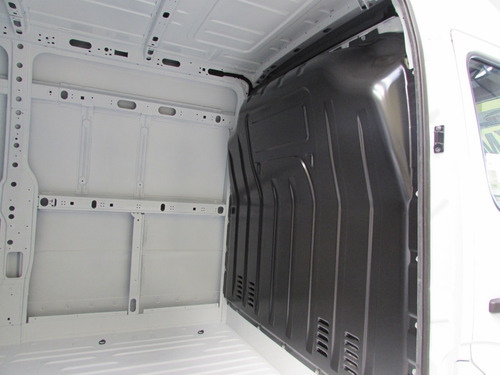 Renault Master Refrigerada Furgão Pronta Entrega