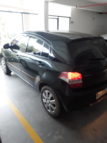 Chevrolet Agile Lt 1.4 8v (flex) 2010