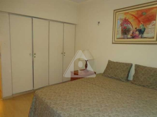Apartamento À Venda, 3 Quartos, 1 Suíte, Copacabana - Rio De Janeiro/rj - 13626