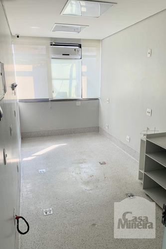 Imagem 5 de 15 de Sala-andar À Venda No Funcionários - Código 258672 - 258672