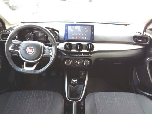 Imagem 10 de 10 de Fiat Argo 1.0 Firefly Flex Drive Manual