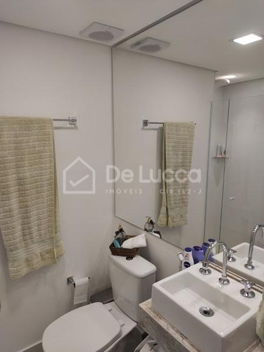 Imagem 20 de 30 de Apartamento À Venda Em Jardim Flamboyant - Ap005755