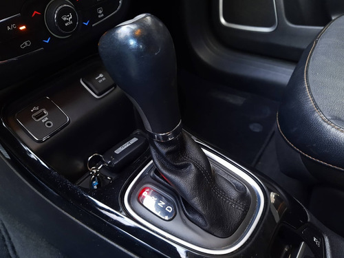 Imagem 6 de 11 de Jeep Compass 2.0 16v Flex Limited Automático