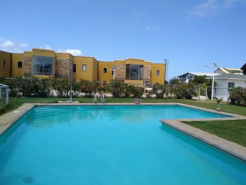 Se Vende Depto, Exclusivo Condominio, Algarrobo.