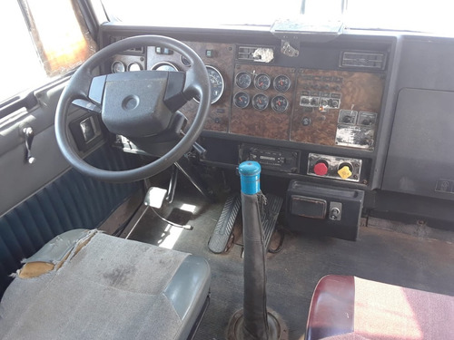 Imagen 10 de 10 de Kenworth T800 Tracto Camion Unico Dueño