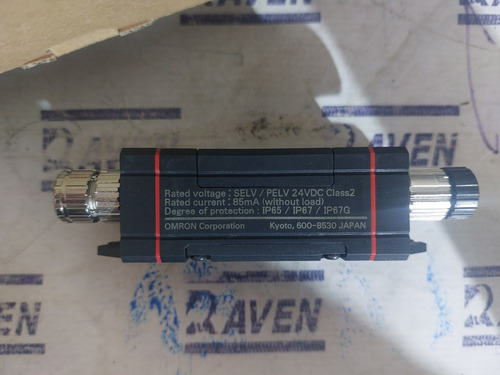 F39-sgit-il3 Omron Nuevo 100% Original Raven Automation