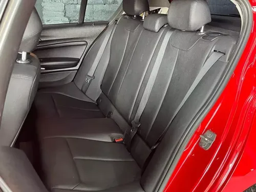BMW Serie 1 1.6 3p 118i Urban Line At