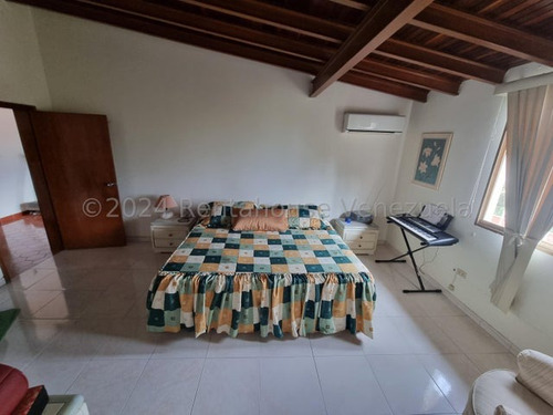 Leandro Manzano Casa En Venta,colinas De Los Ruices Mls #24-26888 As