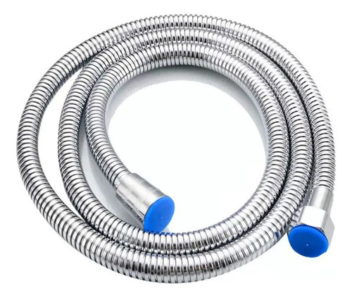 Manguera De Ducha Flexible De Acero Inoxidable, 3 Metros
