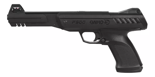 Pistola Aire Comprimido Gamo P-900 4.5mm Imperdible!