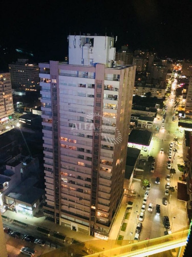 Imagen 30 de 30 de Apto 3 Dormitorios 3 Baños En Peninsula Cuenta El Edificio Con Servicio De Playa - Punta Del Este Peninsula
