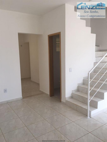 Imagem 8 de 29 de Casas À Venda Em Bragança Paulista/sp - Compre A Sua Casa Aqui! - 1374895