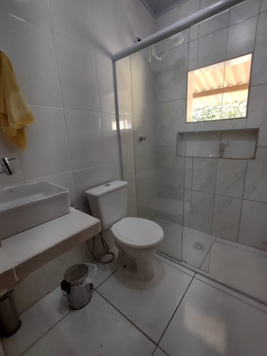 Imagem 7 de 14 de Promirim Casa Aconchegante