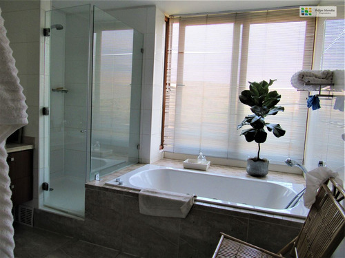 Impecable, 3 Dorm, Estar, Escritorio, 4 Estac, Bod, Piscina