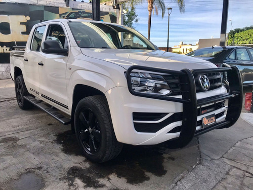 Volkswagen Amarok Dune