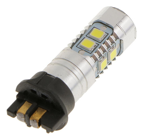 10pcs Pw24w De Niebla Lámpara De Noche Conducción Luz 2835