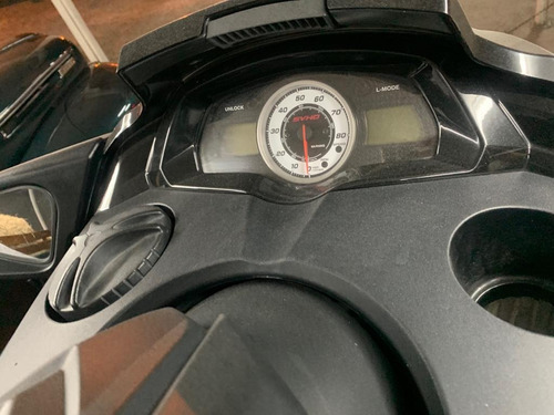 Imagen 6 de 6 de Moto Yamaha Fx Cruiser Lv476