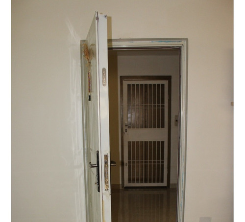 Imagen 3 de 28 de Cómodo Apartamento En La Planta Pent House Del Edificio Residencias La Vereda.