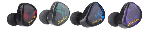 Linsoul Kiwi Ears Cadenza Controlador Dinámico De Berilio De