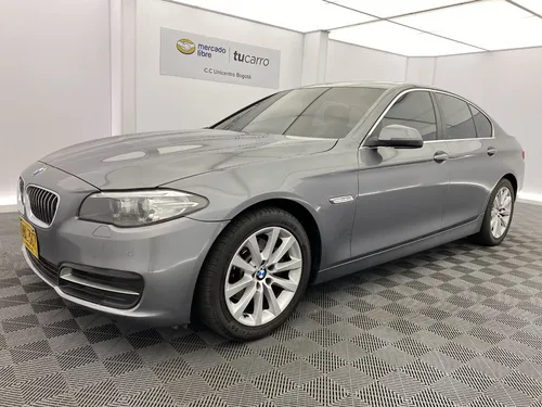 BMW Serie 5 2.0 520i F10