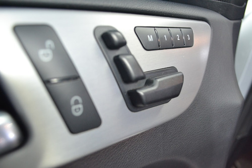 M Benz Ml 400 4 Matic Sport A/t 2015 -imolaautos