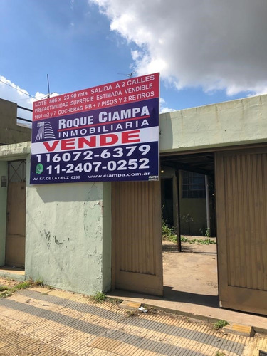 Imagen 4 de 13 de Casa En Venta Ubicado En Villa Lugano, Capital Federal, Buenos Aires