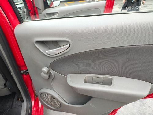 Fiat Palio 1.4 Attractive 85cv