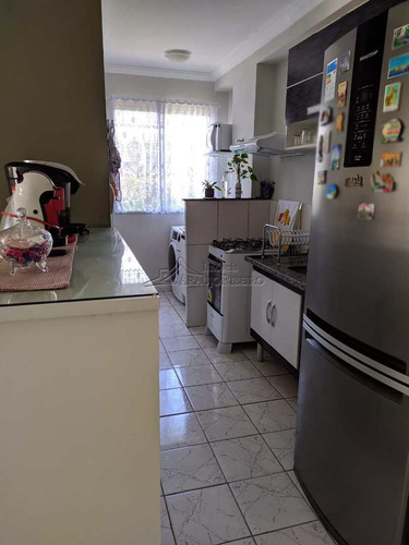 Imagem 6 de 22 de Apartamento Com 2 Dorms, Parque São Luís, Taubaté - R$ 175 Mil, Cod: 60364 - V60364