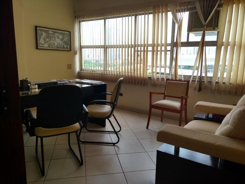 Imagem 1 de 14 de Sala À Venda, 72 M² - Jardim Do Mar - São Bernardo Do Campo/sp - Sa4169