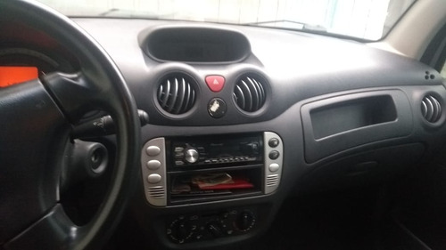Citroen C3 1.4