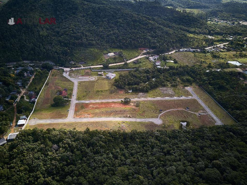 Imagem 5 de 14 de Terreno À Venda, 600 M² Por R$ 494.500,00 - Distrito Rio Do Meio - Camboriú/sc - Te0093